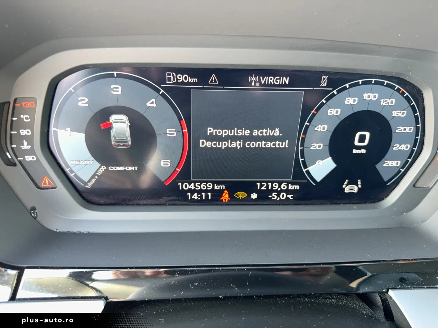 Audi A3 Sportback 30 TDI