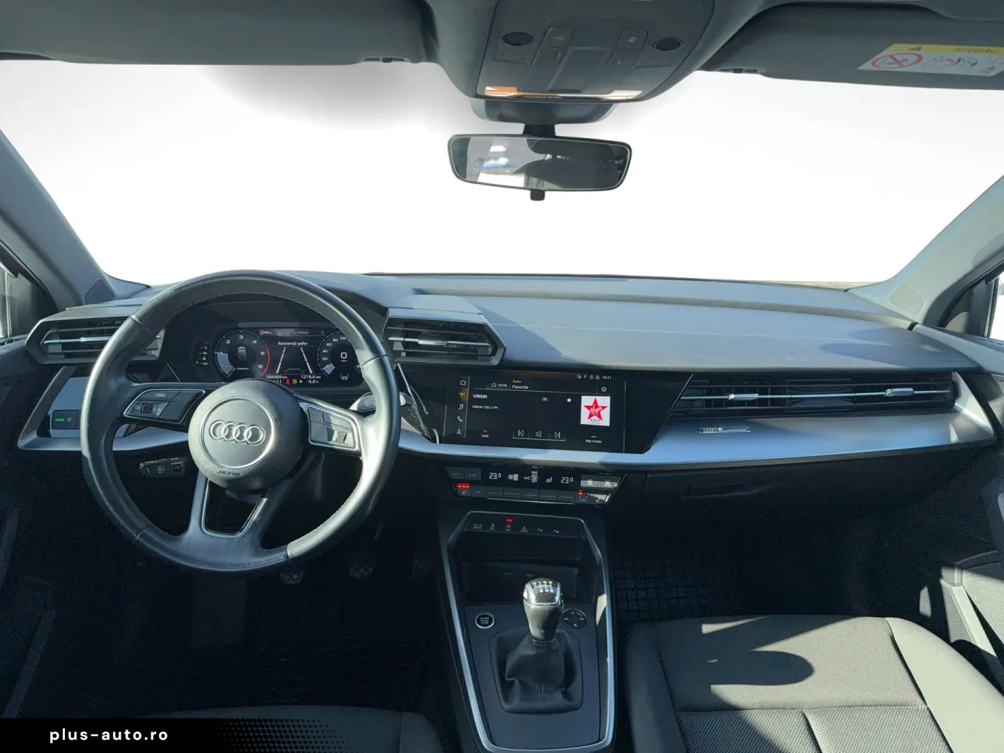 Audi A3 Sportback 30 TDI