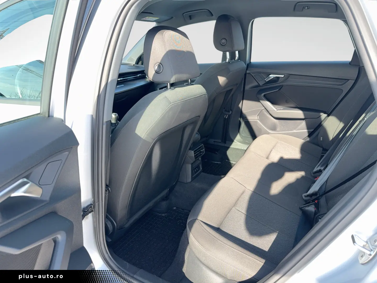 Audi A3 Sportback 30 TDI