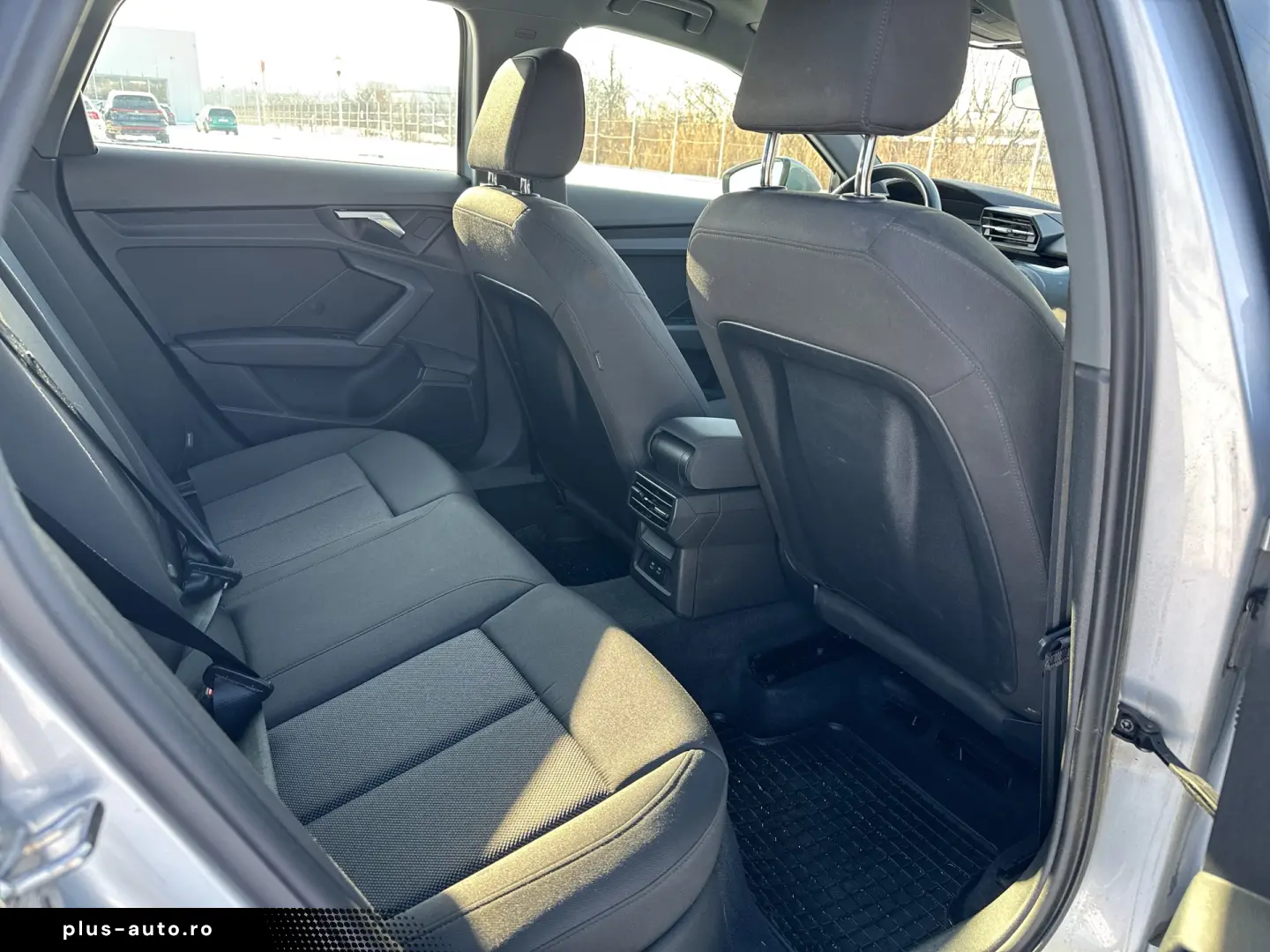 Audi A3 Sportback 30 TDI