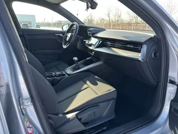 Audi A3 Sportback 30 TDI