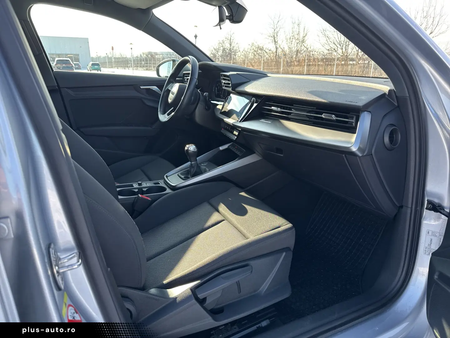 Audi A3 Sportback 30 TDI