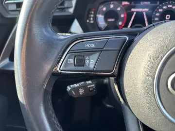 Audi A3 Sportback 30 TDI