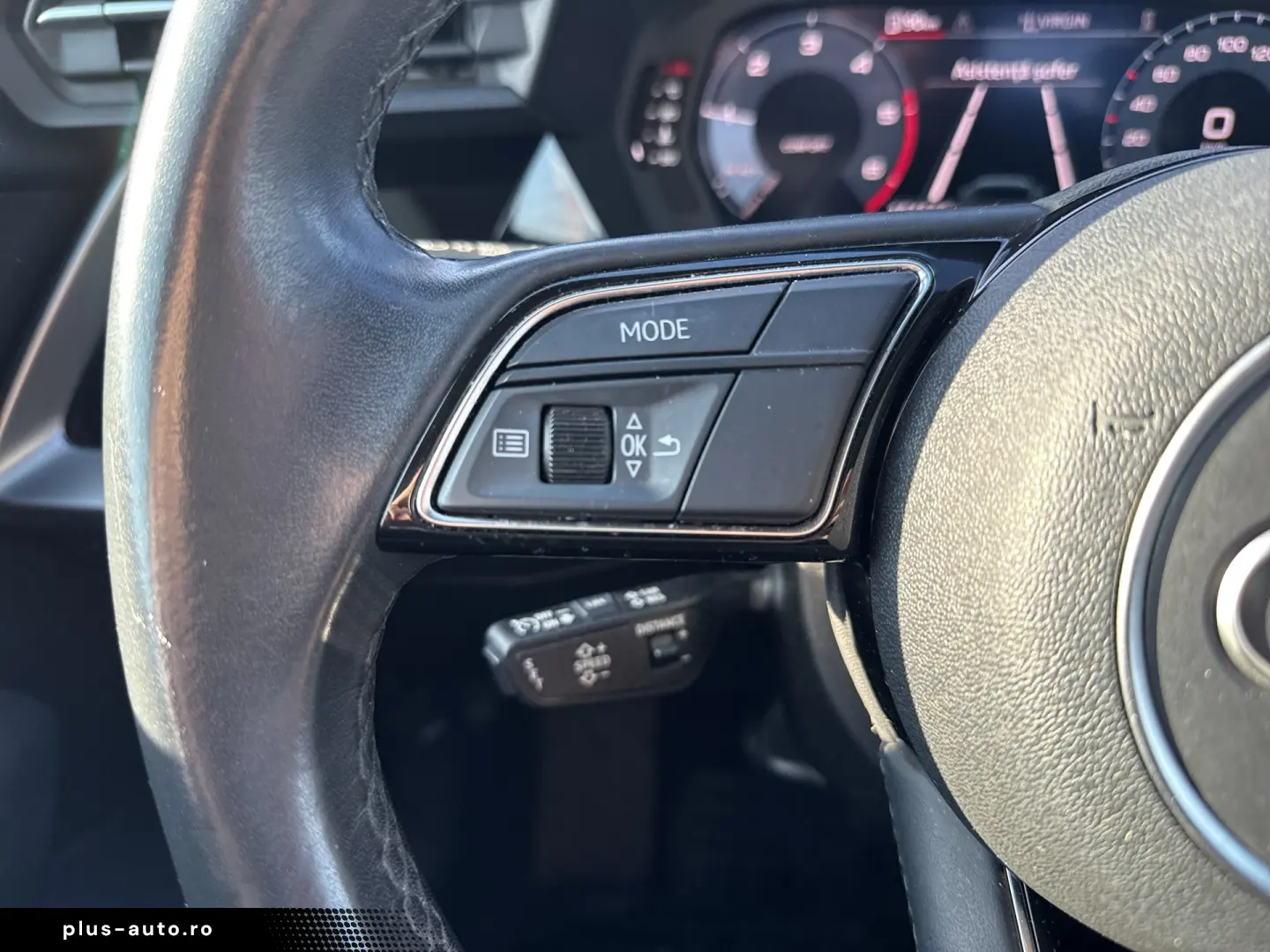 Audi A3 Sportback 30 TDI