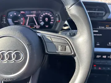 Audi A3 Sportback 30 TDI