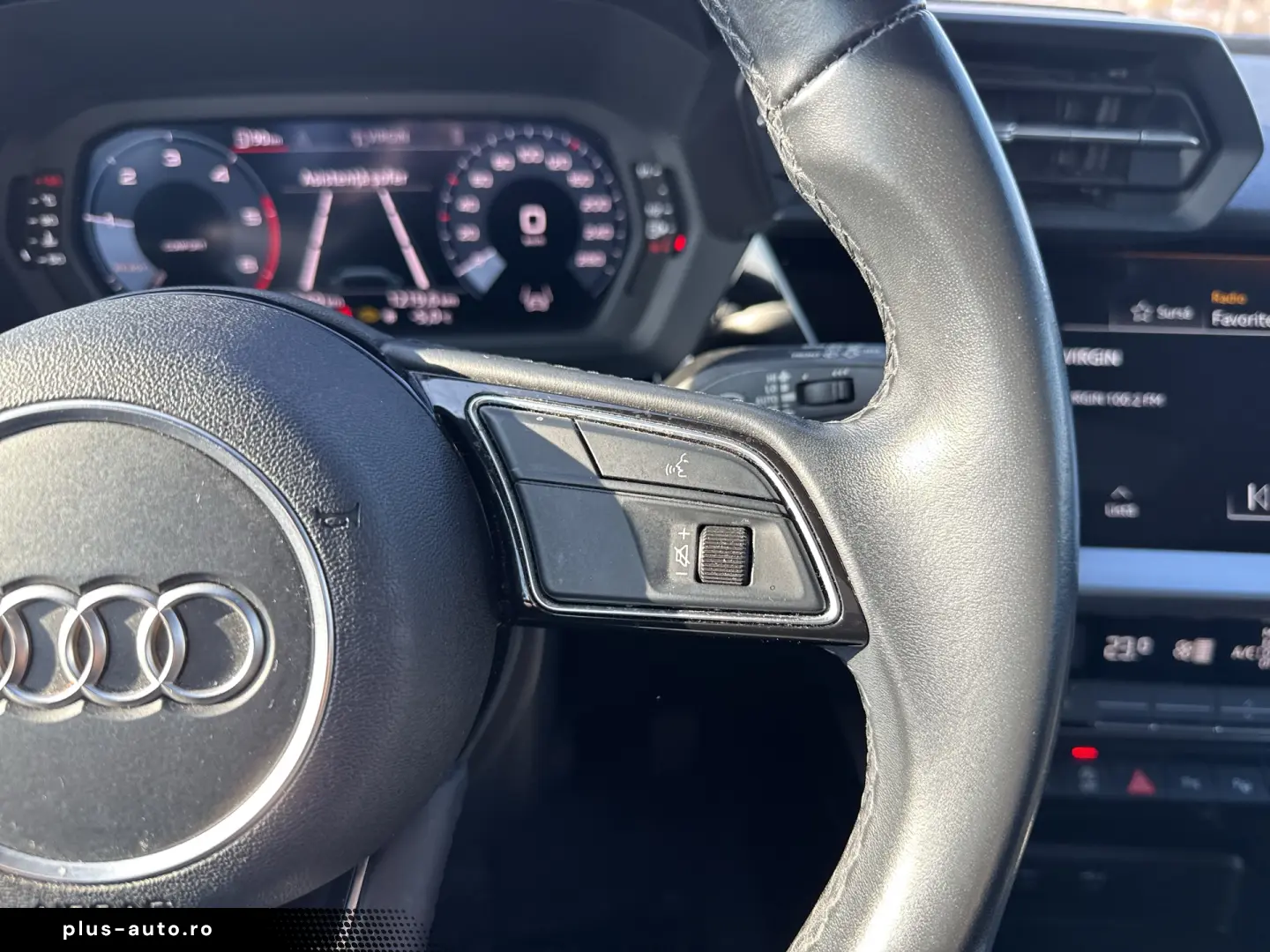 Audi A3 Sportback 30 TDI