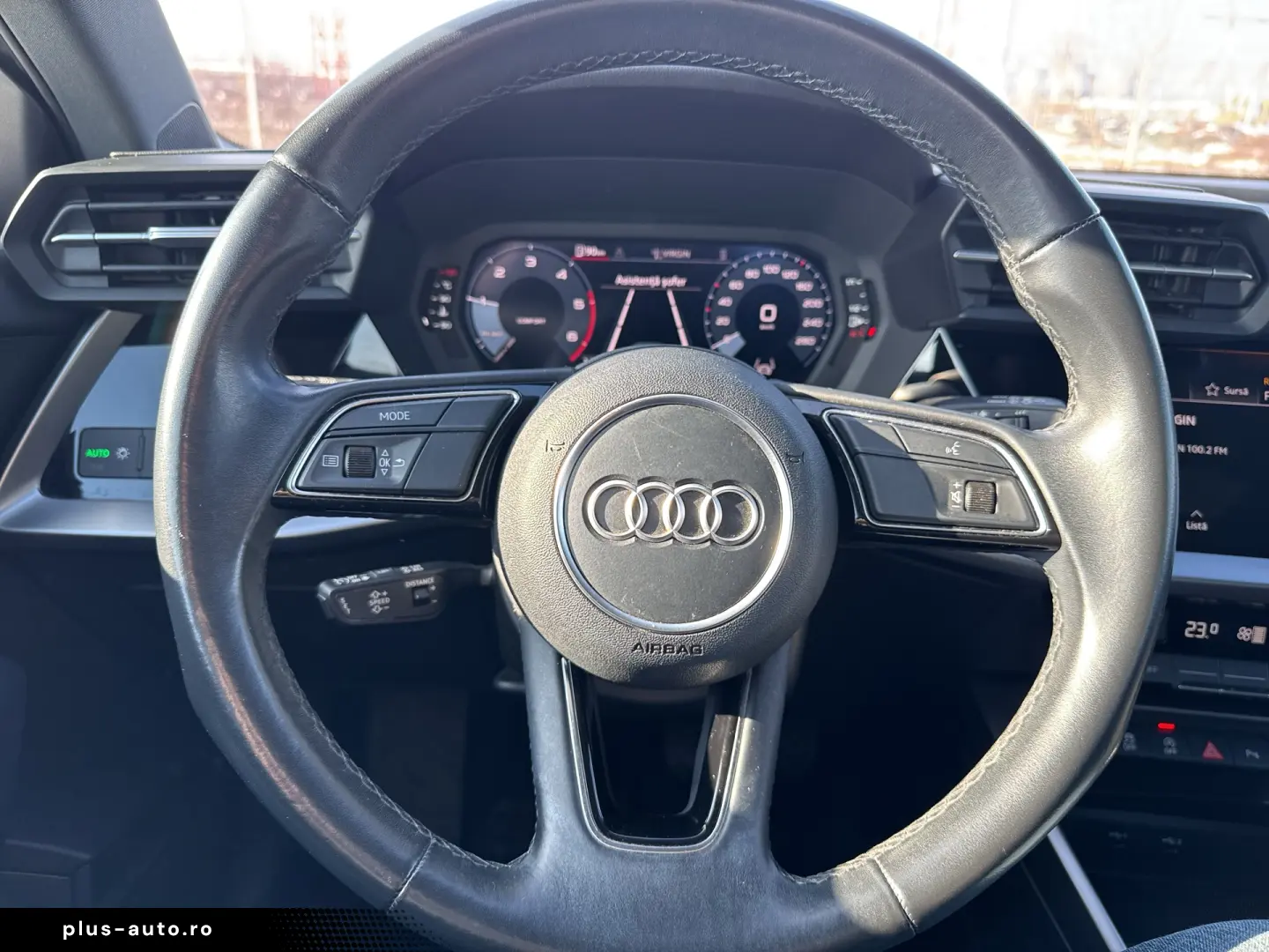 Audi A3 Sportback 30 TDI