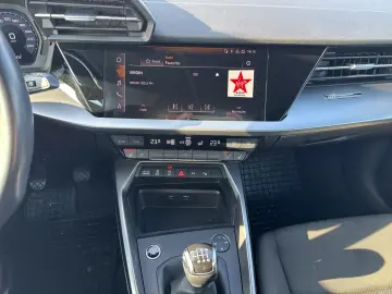 Audi A3 Sportback 30 TDI