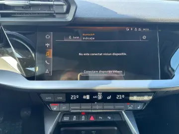 Audi A3 Sportback 30 TDI