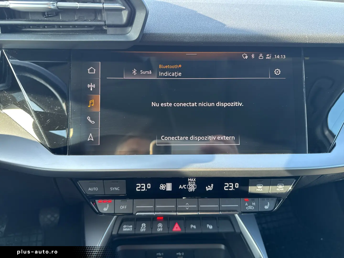 Audi A3 Sportback 30 TDI