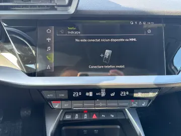 Audi A3 Sportback 30 TDI