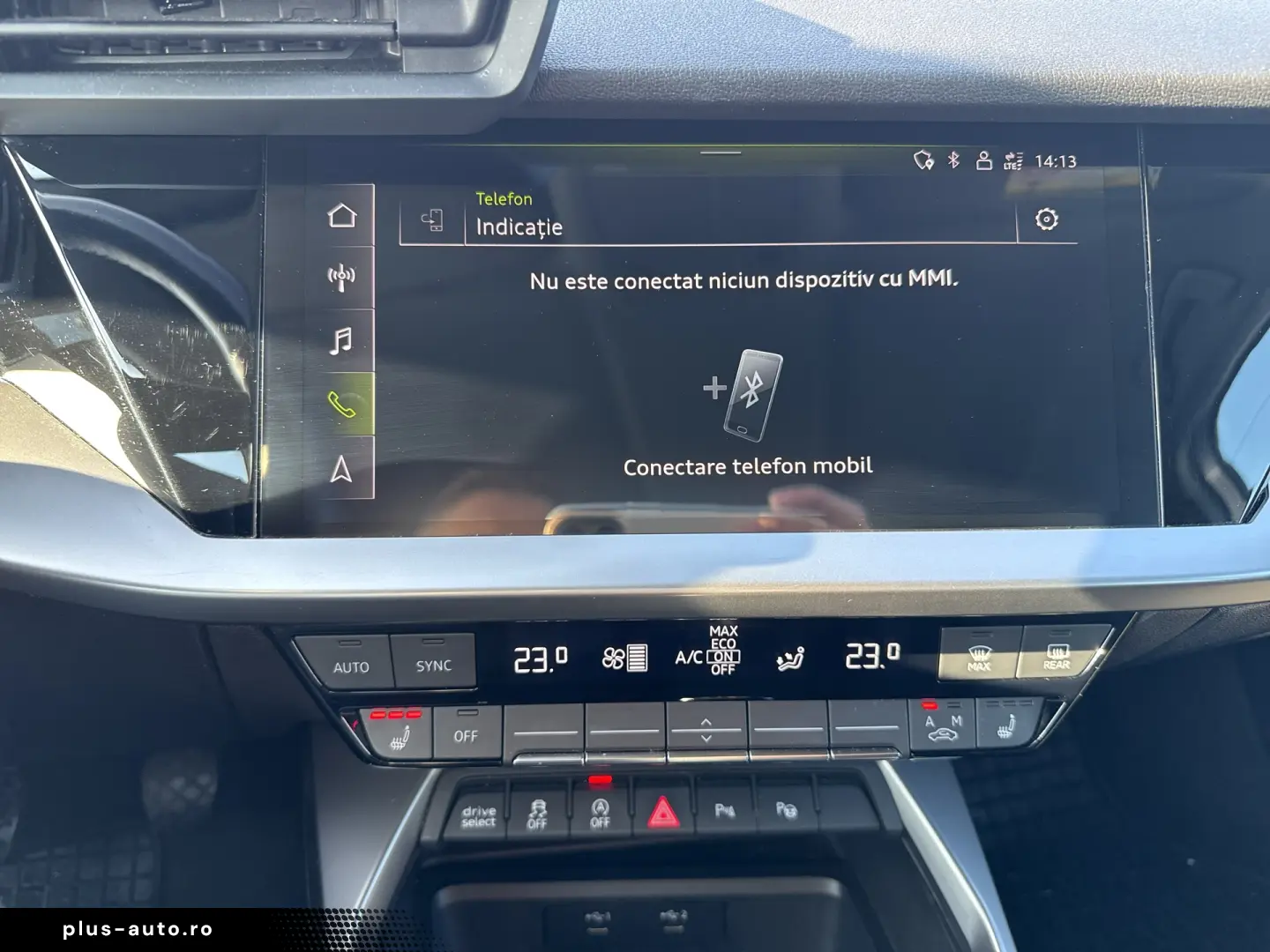 Audi A3 Sportback 30 TDI