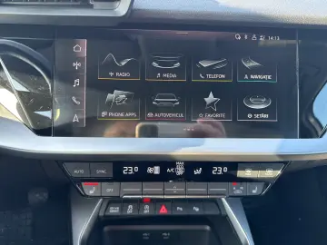 Audi A3 Sportback 30 TDI