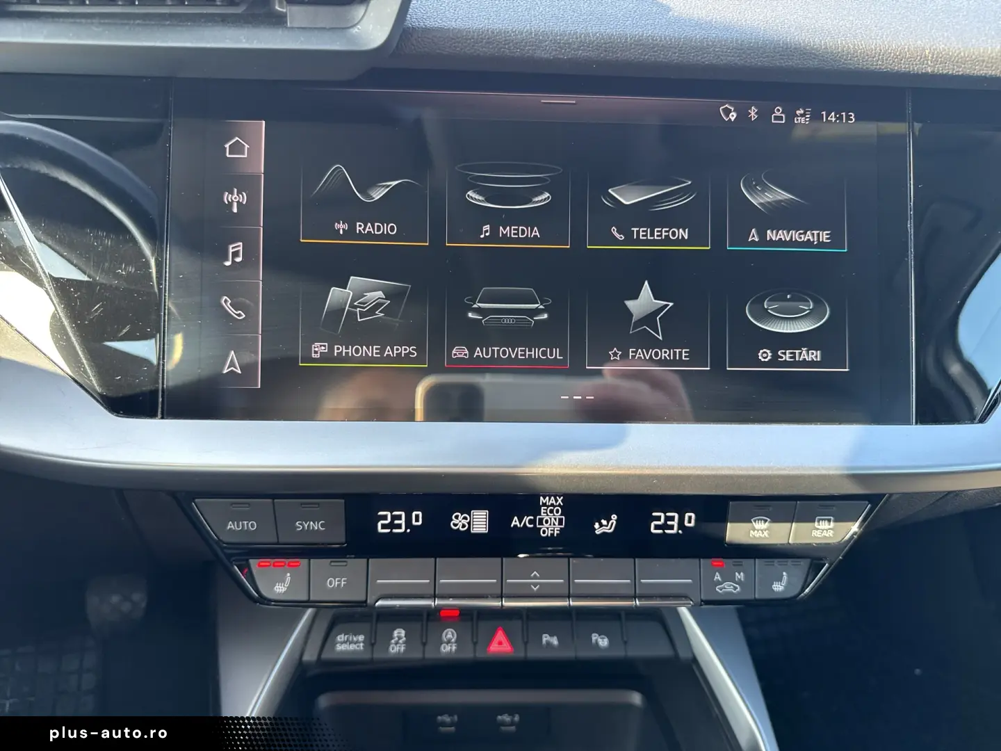 Audi A3 Sportback 30 TDI