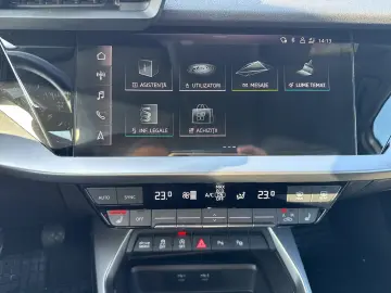 Audi A3 Sportback 30 TDI