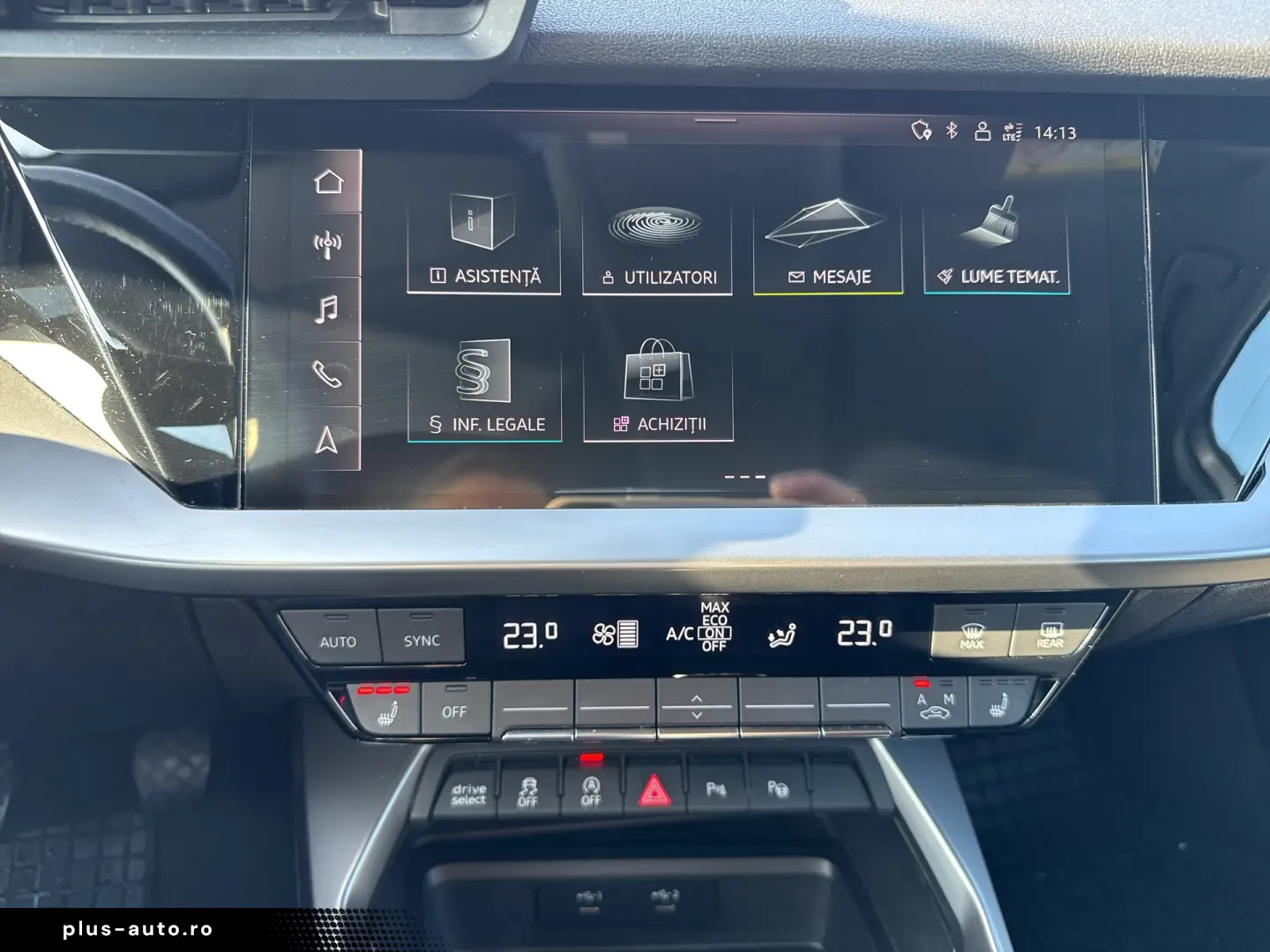 Audi A3 Sportback 30 TDI