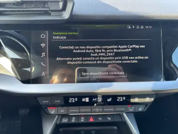 Audi A3 Sportback 30 TDI