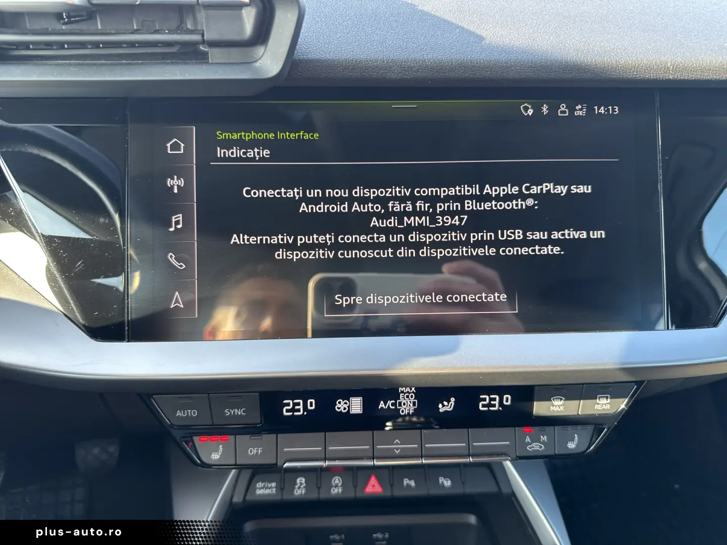 Audi A3 Sportback 30 TDI