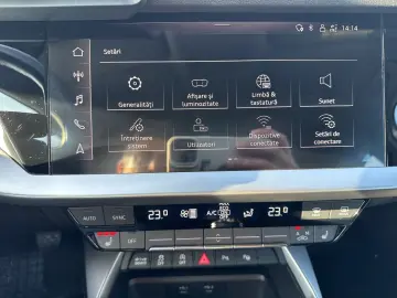 Audi A3 Sportback 30 TDI