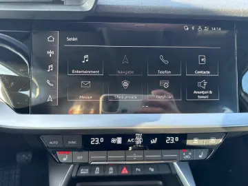 Audi A3 Sportback 30 TDI