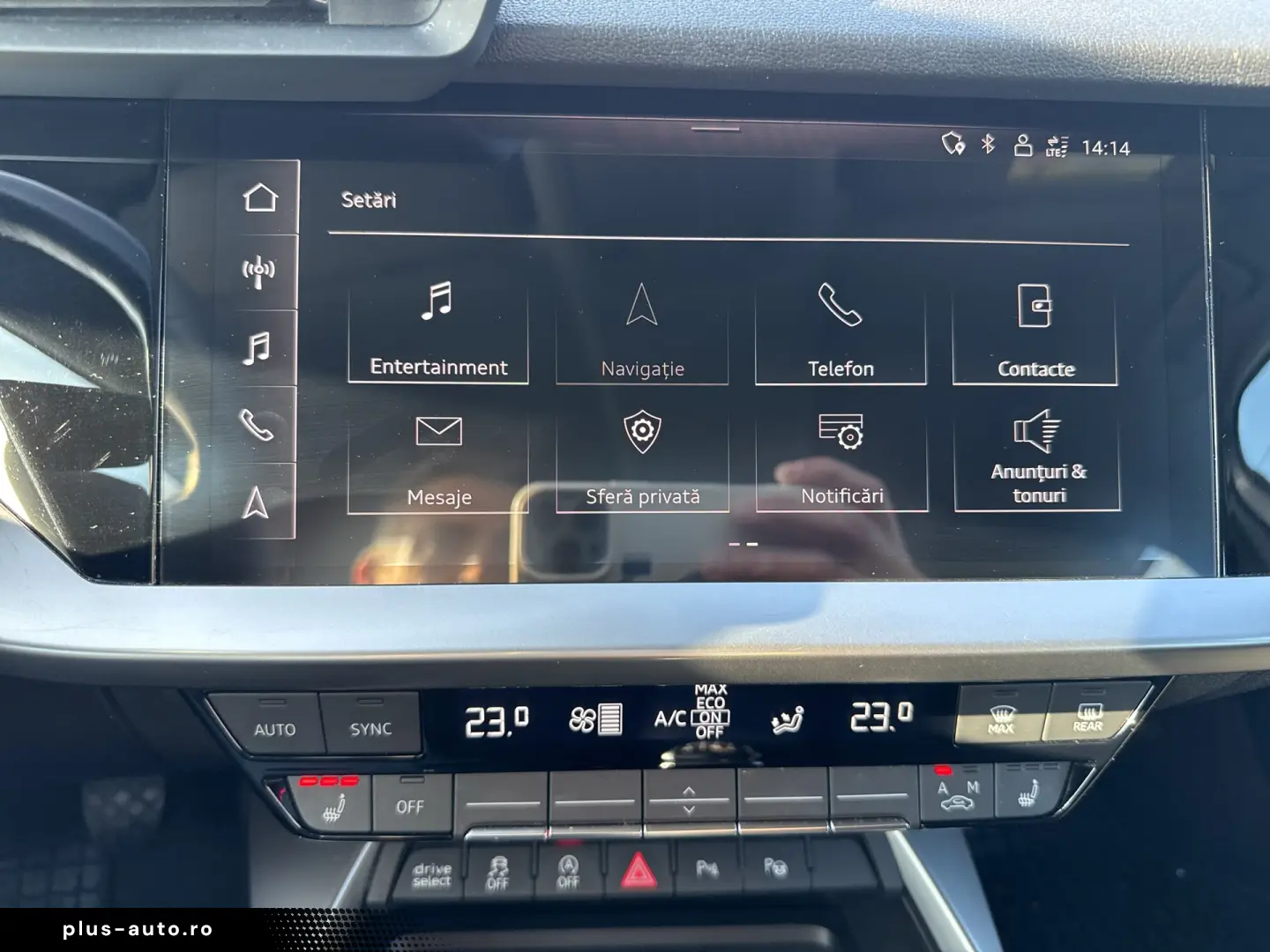 Audi A3 Sportback 30 TDI