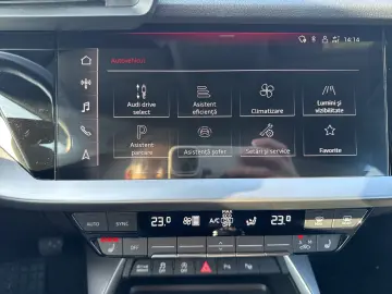 Audi A3 Sportback 30 TDI