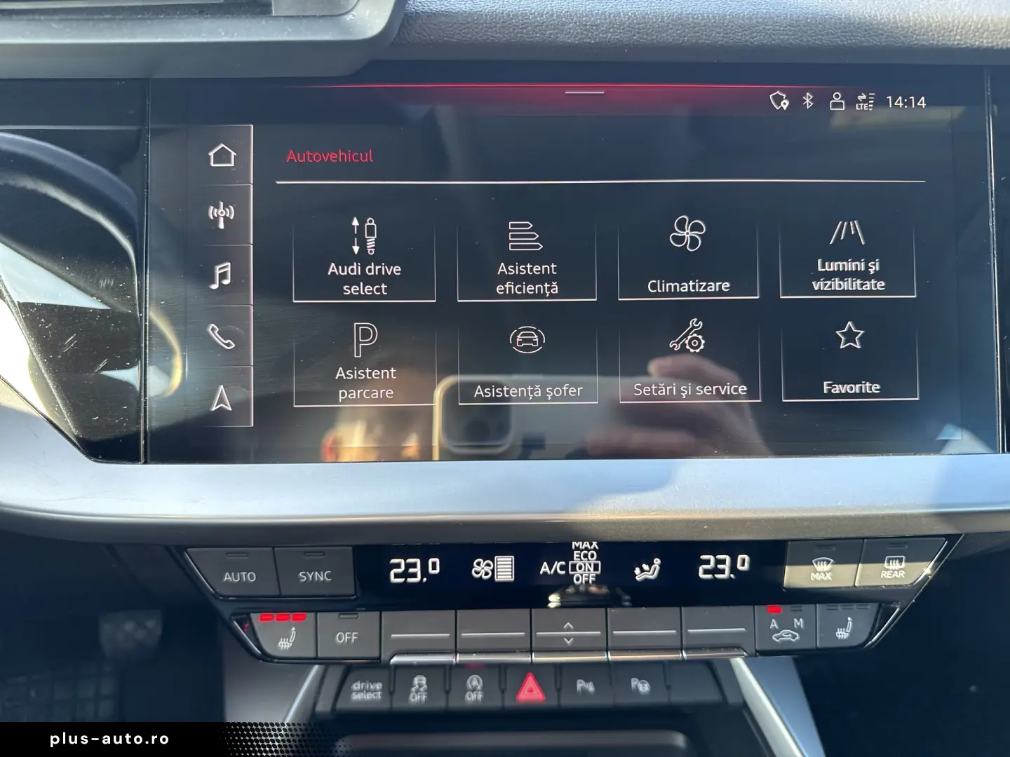 Audi A3 Sportback 30 TDI