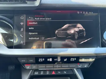 Audi A3 Sportback 30 TDI