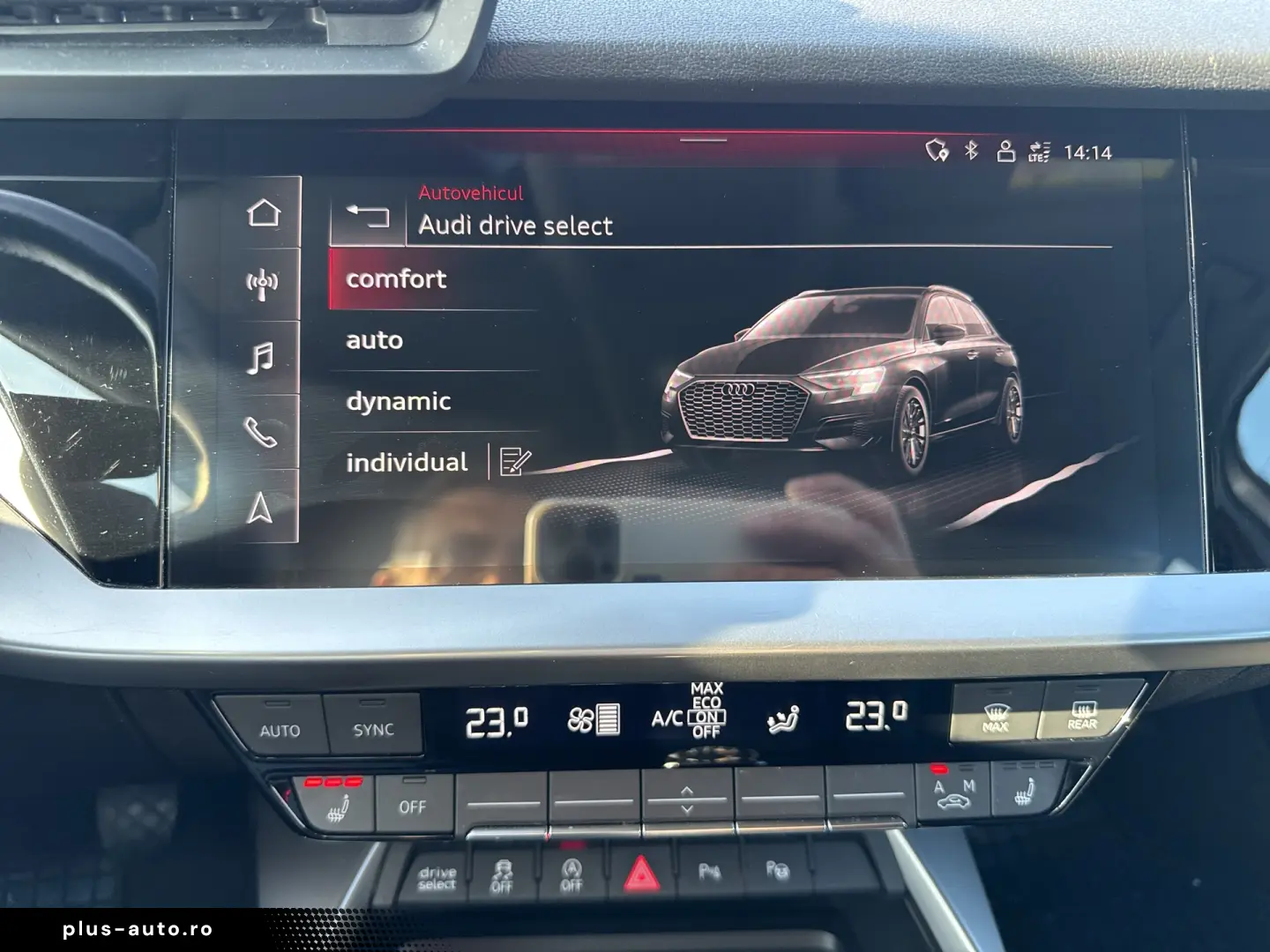 Audi A3 Sportback 30 TDI