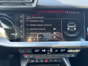 Audi A3 Sportback 30 TDI