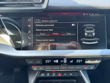 Audi A3 Sportback 30 TDI