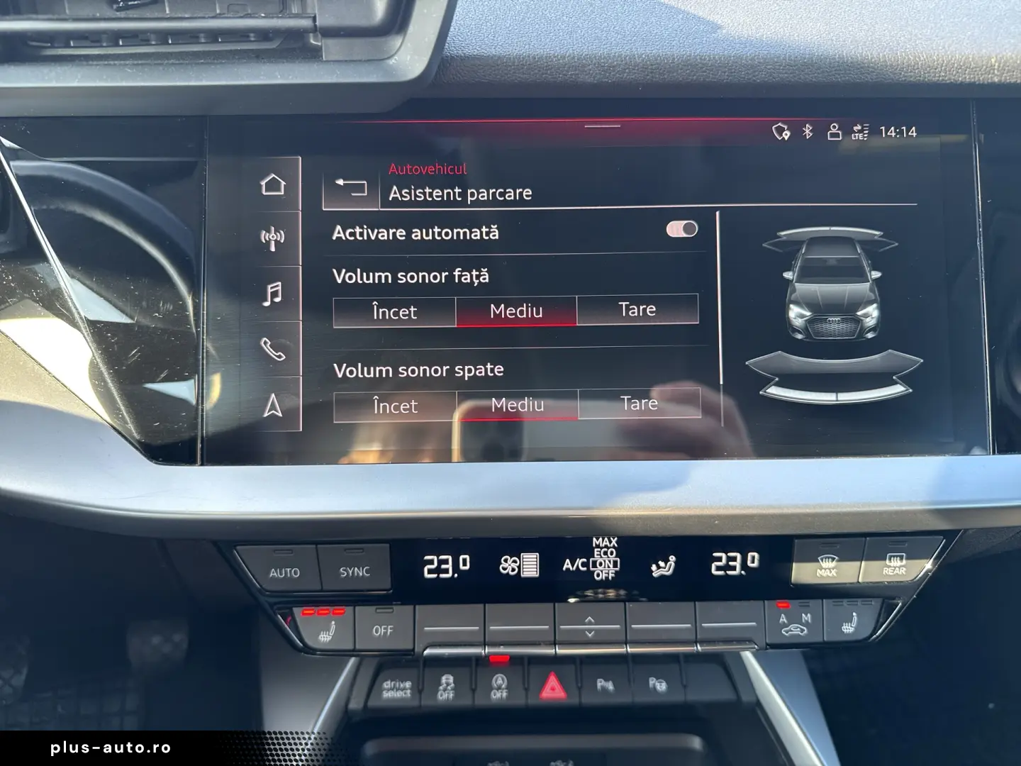 Audi A3 Sportback 30 TDI