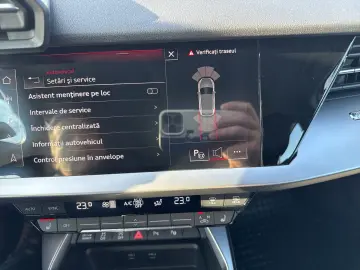 Audi A3 Sportback 30 TDI