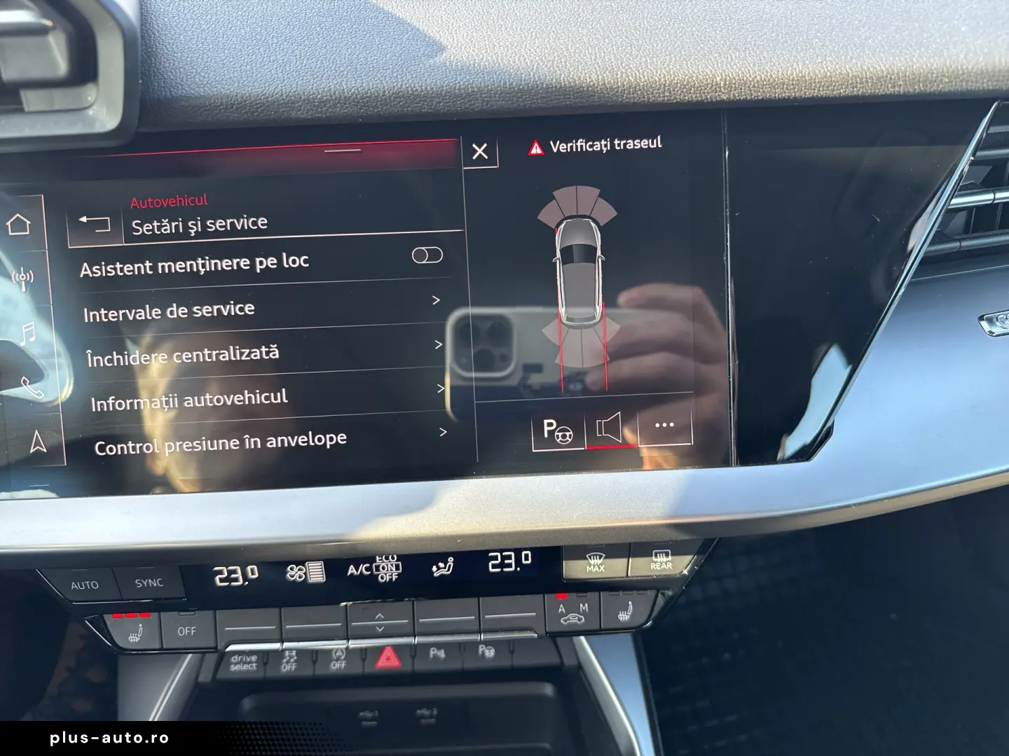 Audi A3 Sportback 30 TDI