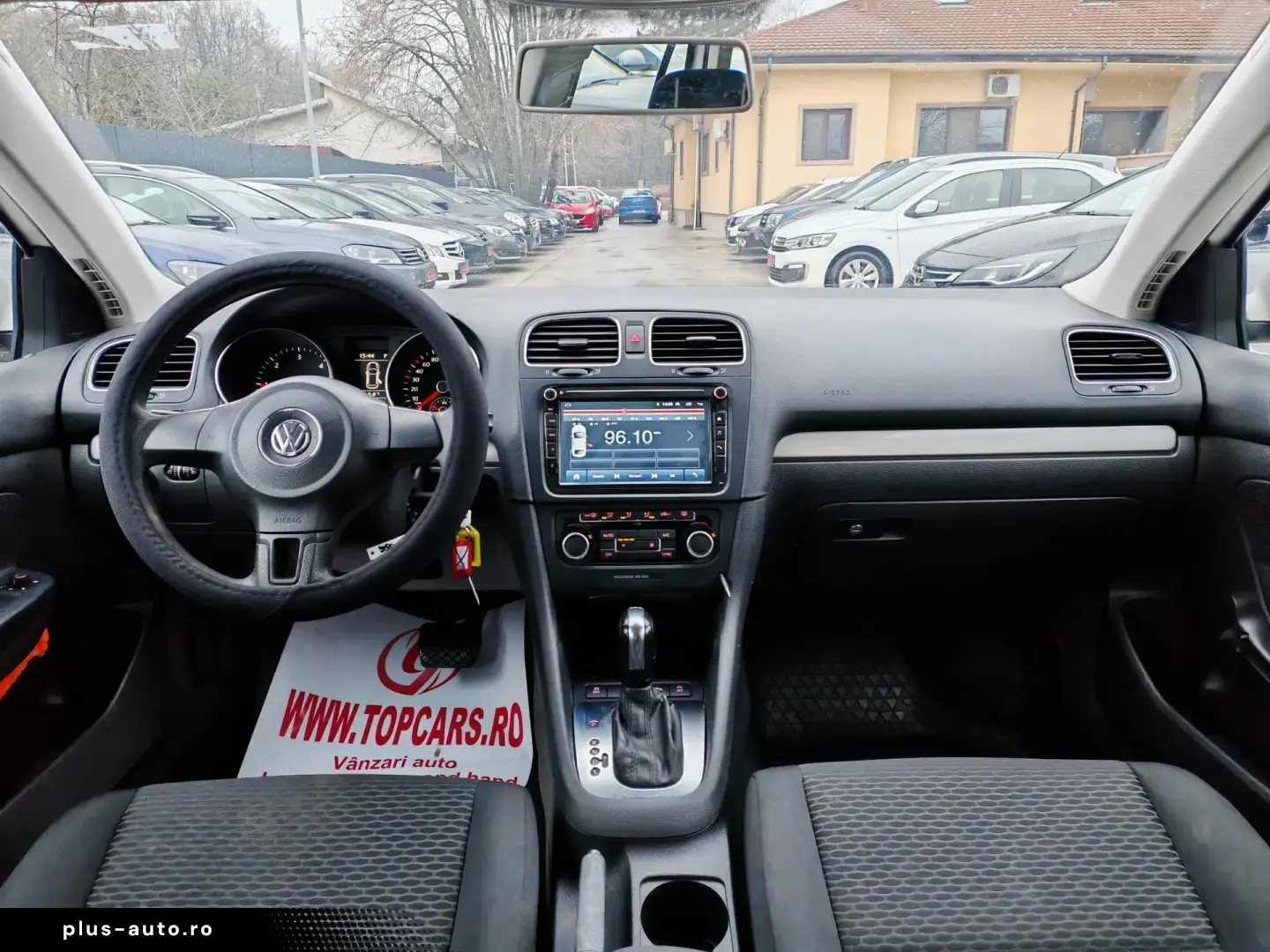 Citroën C-Elysée 1.5 BlueHDi 100 S&S BVM6 Feel