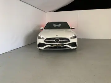 MERCEDES-BENZ C 300 d 4M AMG Pano AHK DigiLight HUD &hellip;