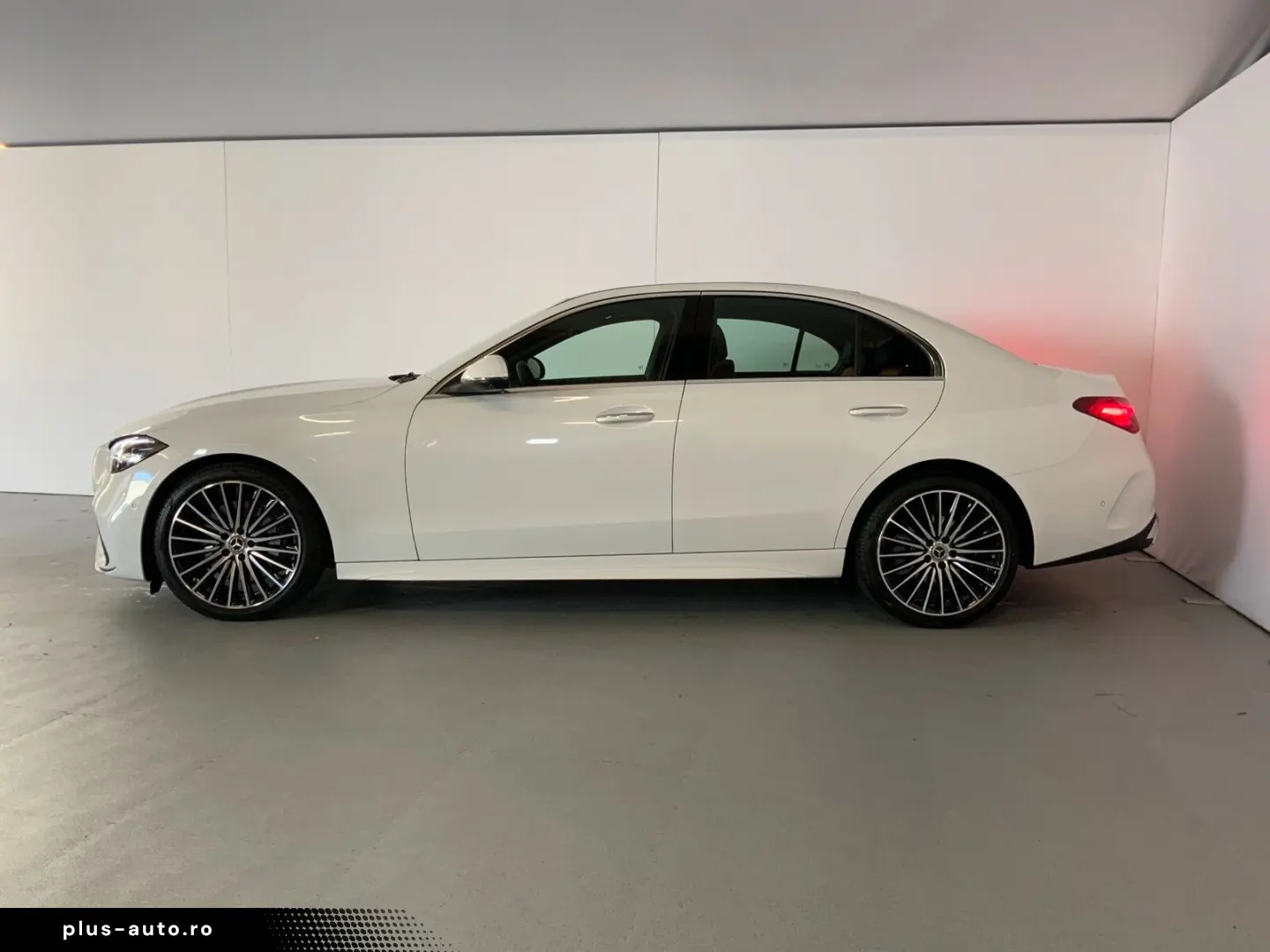 MERCEDES-BENZ C 300 d 4M AMG Pano AHK DigiLight HUD &hellip;