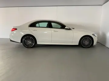 MERCEDES-BENZ C 300 d 4M AMG Pano AHK DigiLight HUD &hellip;