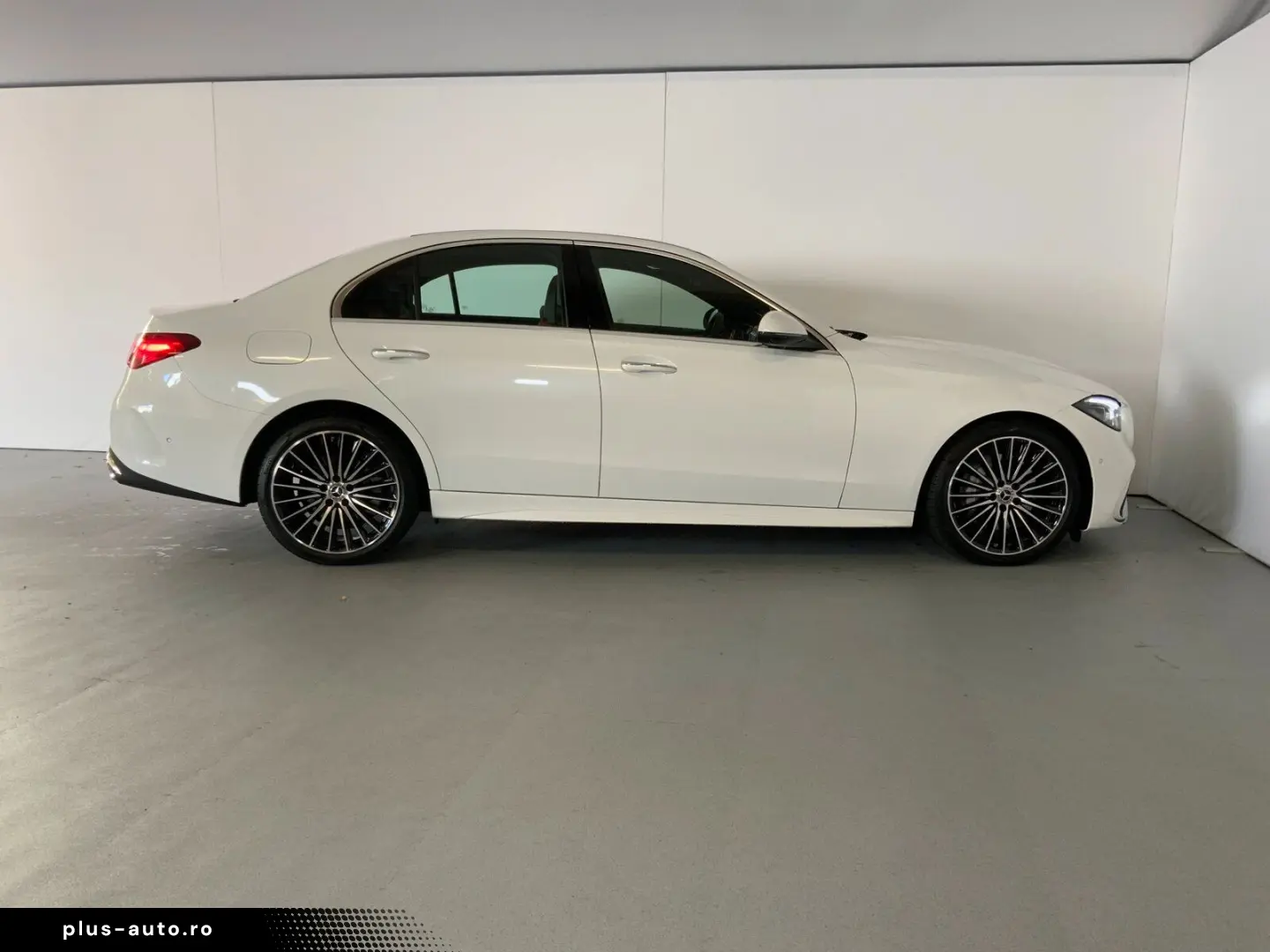 MERCEDES-BENZ C 300 d 4M AMG Pano AHK DigiLight HUD &hellip;