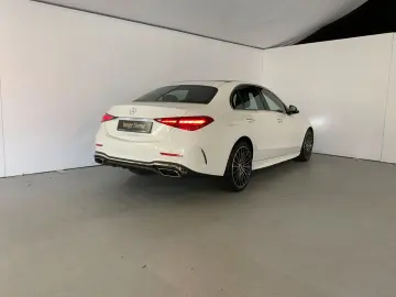 MERCEDES-BENZ C 300 d 4M AMG Pano AHK DigiLight HUD &hellip;