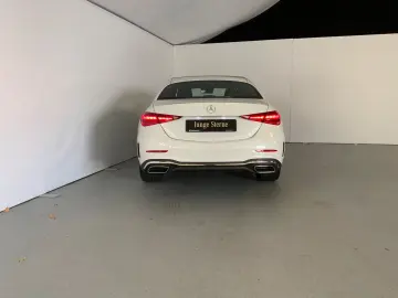 MERCEDES-BENZ C 300 d 4M AMG Pano AHK DigiLight HUD &hellip;