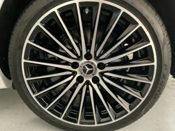 MERCEDES-BENZ C 300 d 4M AMG Pano AHK DigiLight HUD &hellip;