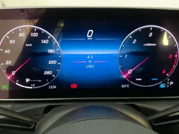 MERCEDES-BENZ C 300 d 4M AMG Pano AHK DigiLight HUD &hellip;