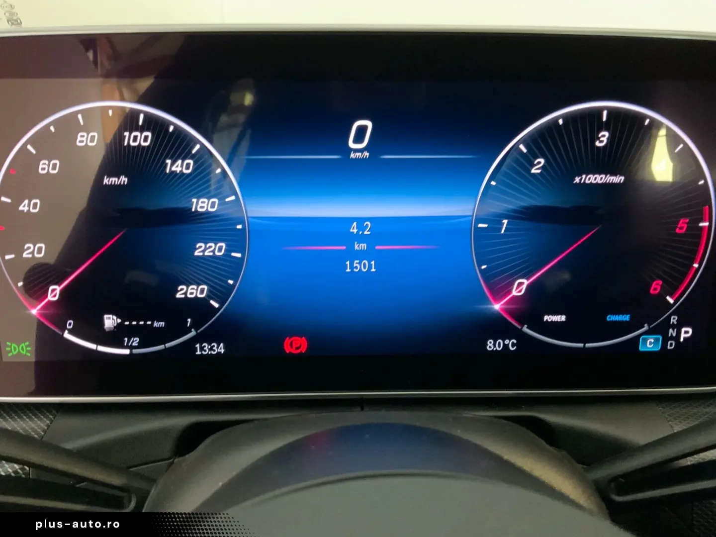 MERCEDES-BENZ C 300 d 4M AMG Pano AHK DigiLight HUD &hellip;