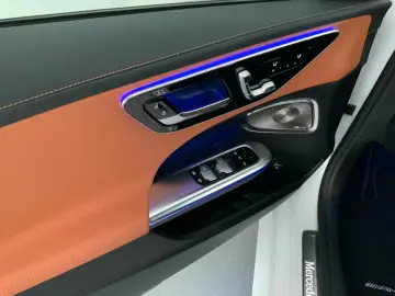 MERCEDES-BENZ C 300 d 4M AMG Pano AHK DigiLight HUD &hellip;