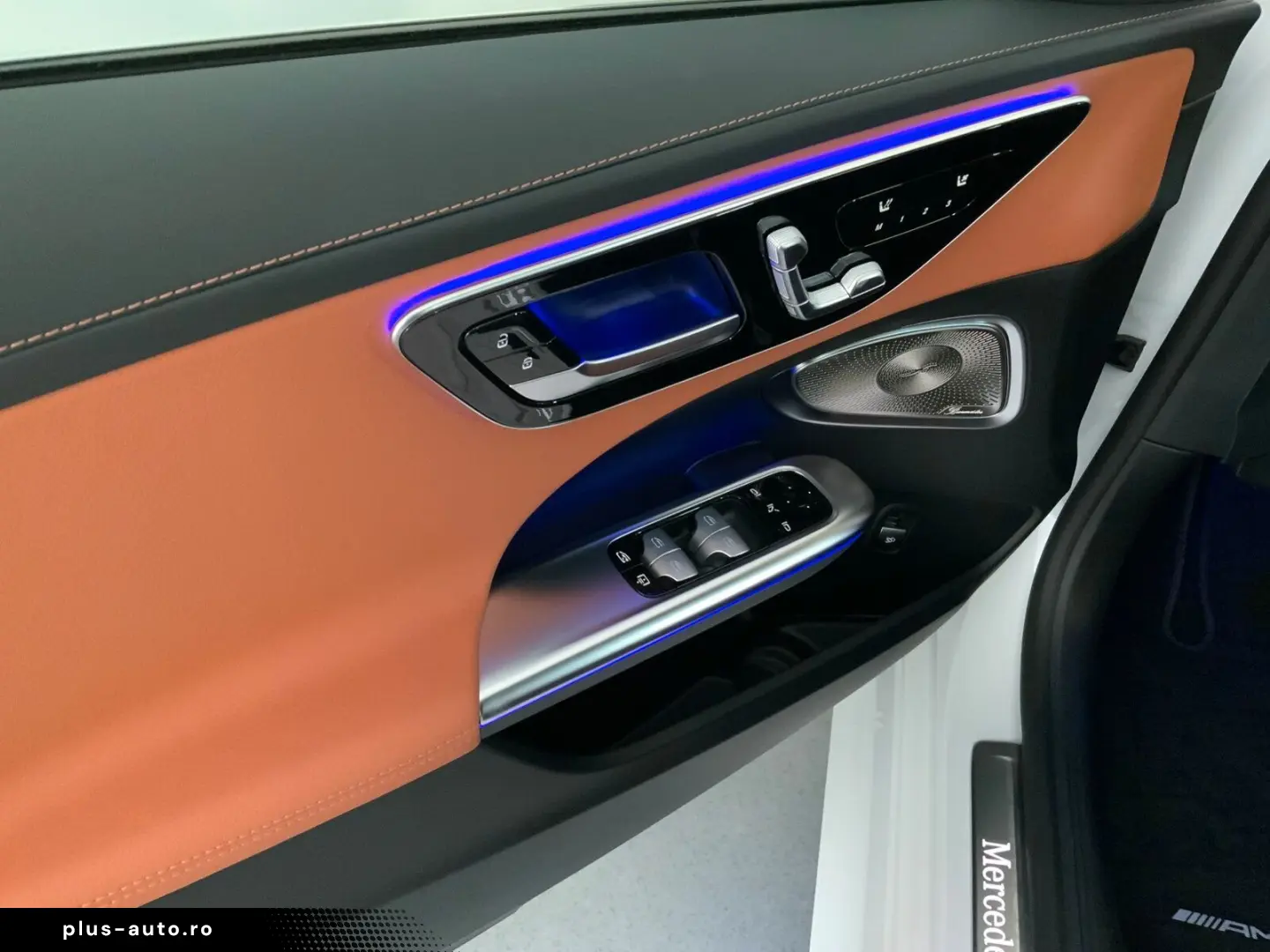 MERCEDES-BENZ C 300 d 4M AMG Pano AHK DigiLight HUD &hellip;