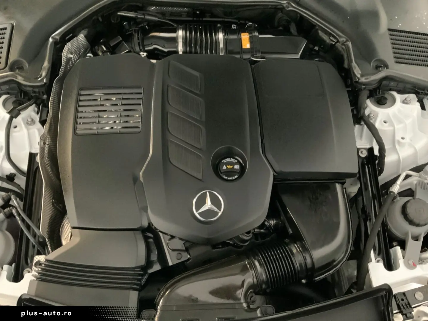 MERCEDES-BENZ C 300 d 4M AMG Pano AHK DigiLight HUD &hellip;