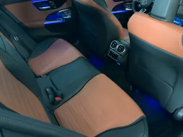 MERCEDES-BENZ C 300 d 4M AMG Pano AHK DigiLight HUD &hellip;