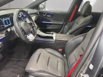 MERCEDES-BENZ C 43 AMG 4M DRIVER NIGHT PANO DIST HIG&hellip;