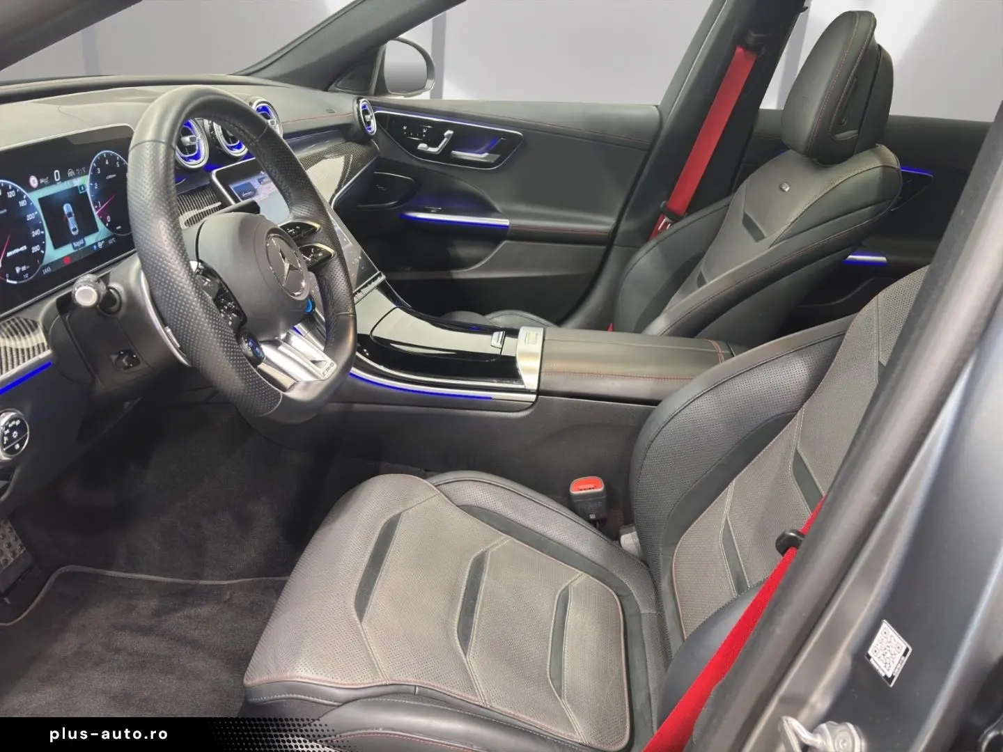 MERCEDES-BENZ C 43 AMG 4M DRIVER NIGHT PANO DIST HIG&hellip;